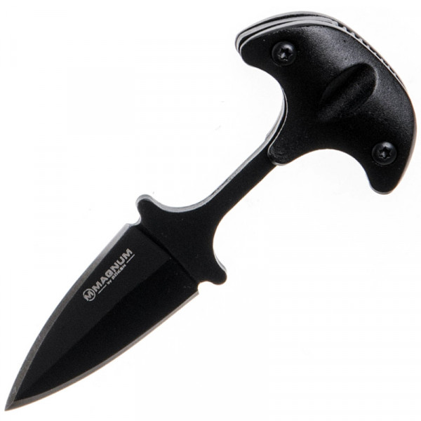 

Карманный нож Boker Magnum Faust Neck Knife (2373.07.65)