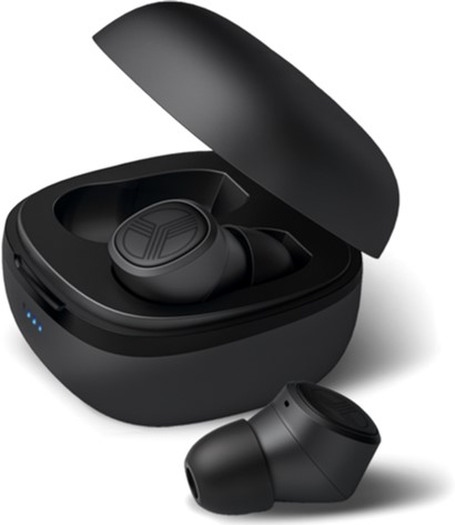 

Наушники Treblab xFit Sensational Truly Wireless Earbuds Black (655172921730)