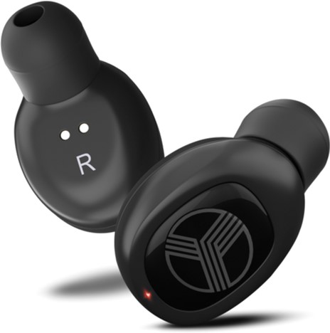 

Наушники Treblab xGo Top True Wireless Earbuds Black (655172921754)