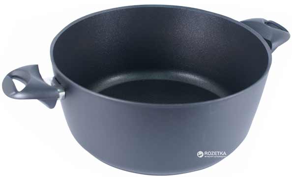 

Кастрюля Ballarini Cookin' 4.7 л (9C2LC0.24)