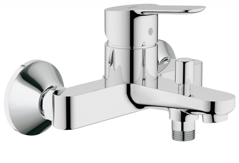 

Смеситель для ванны GROHE BauEdge 23334000