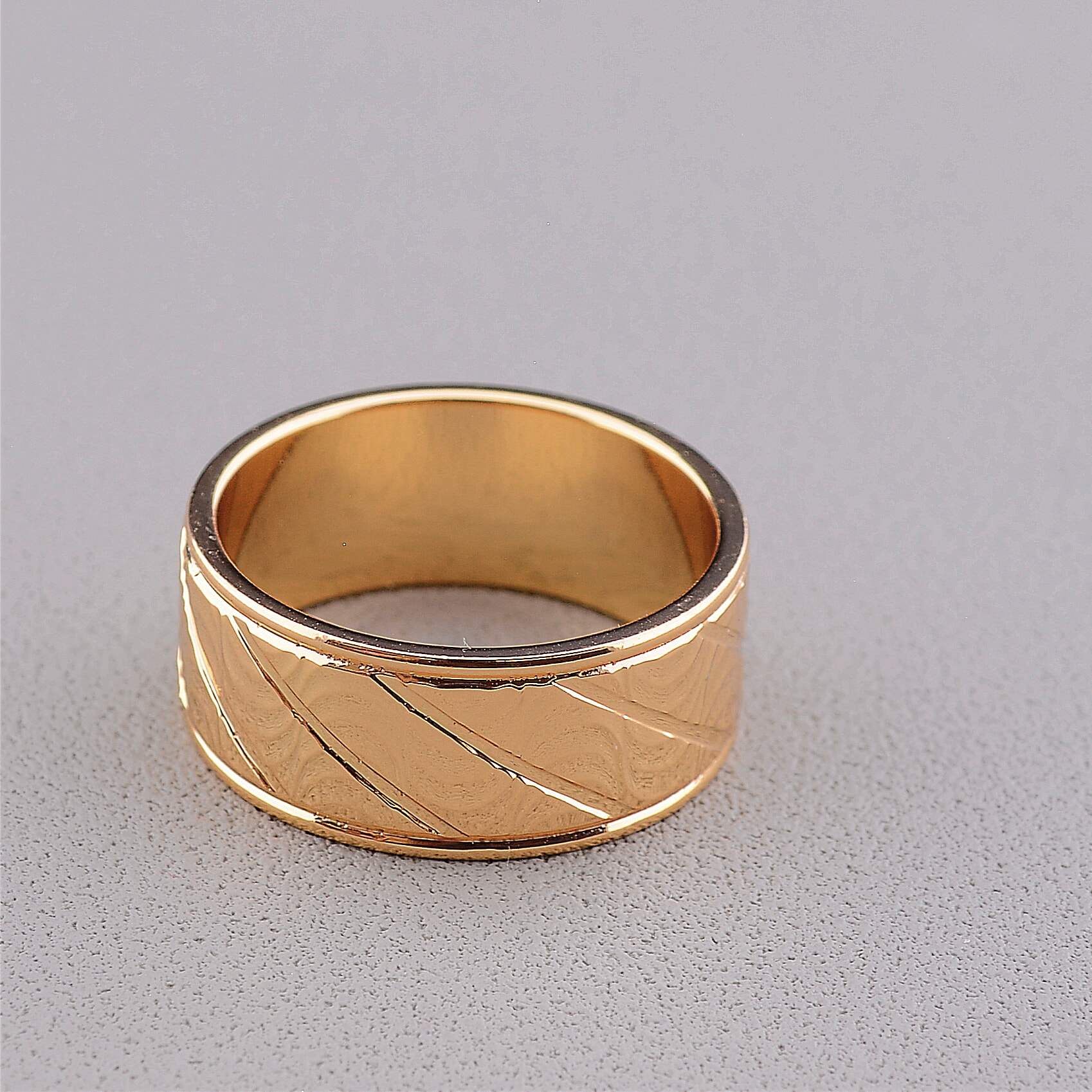 

Кольцо 'XUPING' (позолота 18к) 098267-160