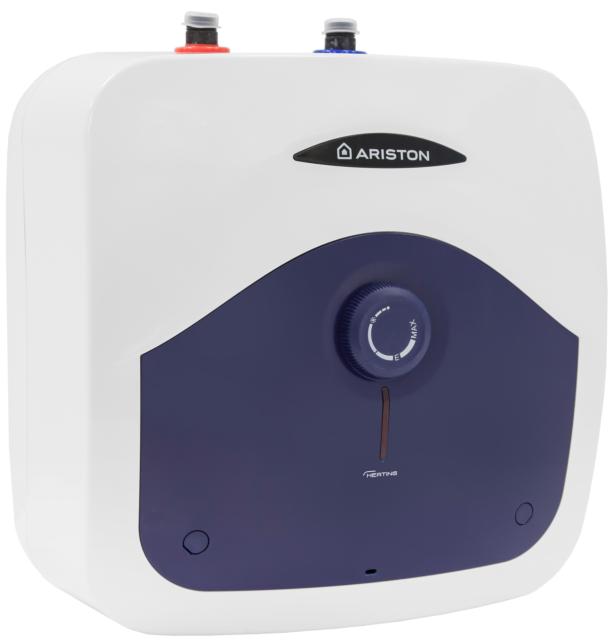 

Бойлер ARISTON BLU EVO R 10 U/3