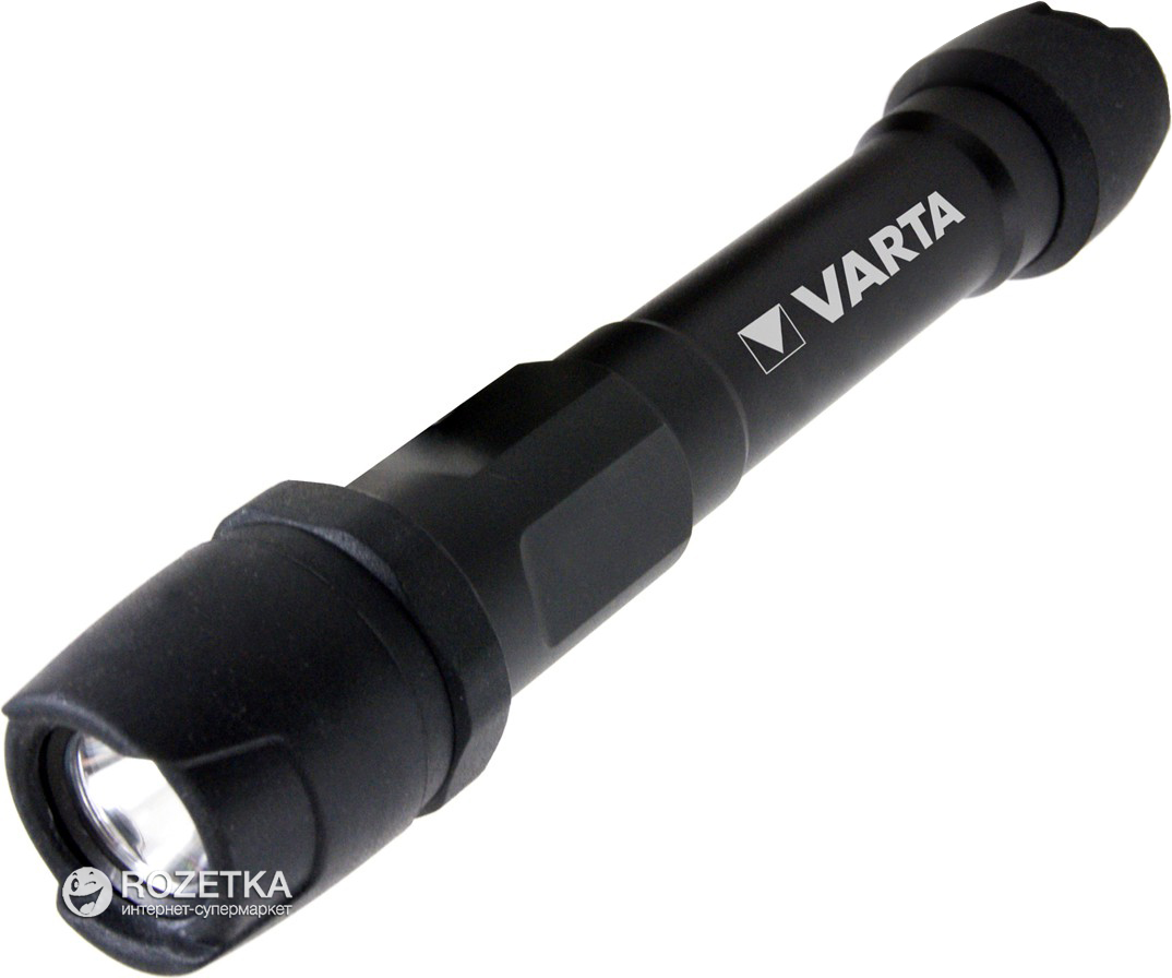 

Фонарь Varta Indestructible LED 3C (18702101421)