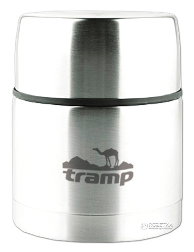 

Термос пищевой Tramp TRC-077 0.5 л