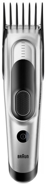 

Машинка для стрижки волос BRAUN HairClip HC5090
