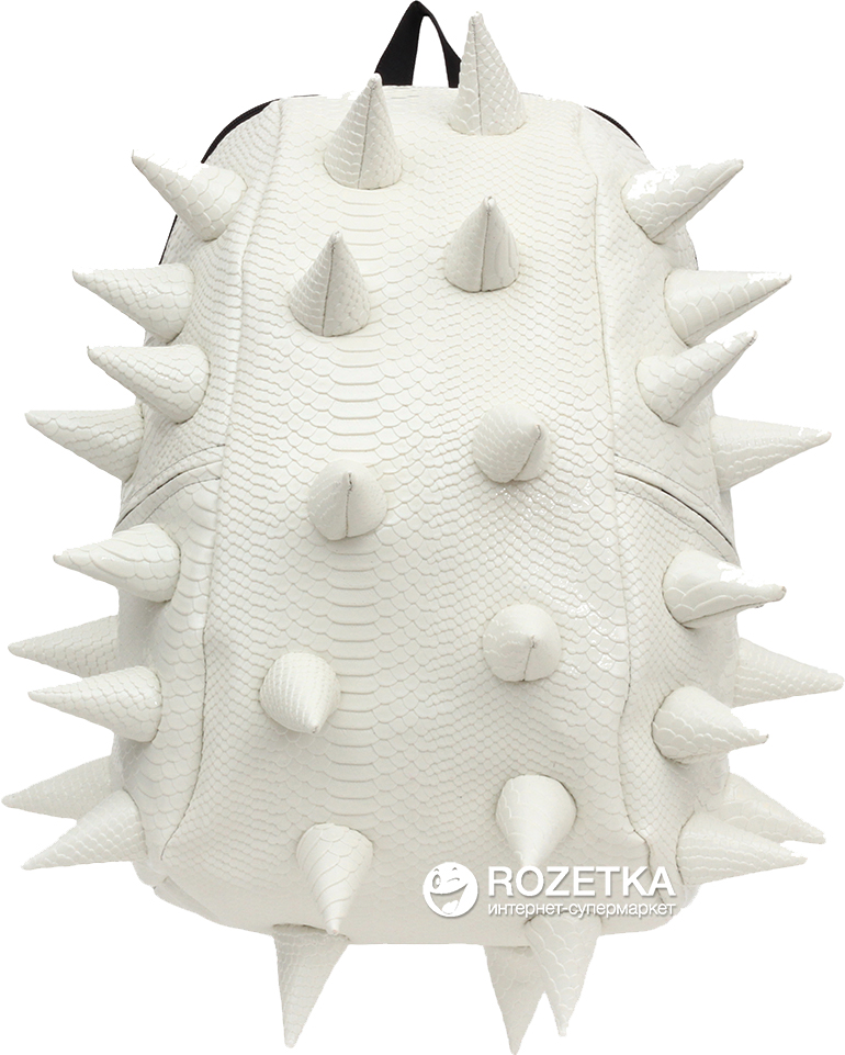 

Рюкзак MadPax Gator Full Luxe Белый (KAA24484816) (688955848160)