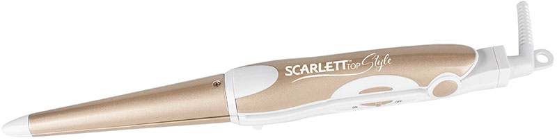 

Плойка-выпрямитель SCARLETT SC-HS60599
