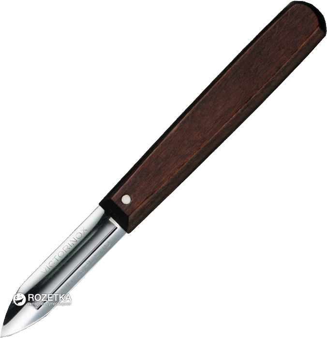 

Овощечистка Victorinox 158 мм Коричневая (5.0109)