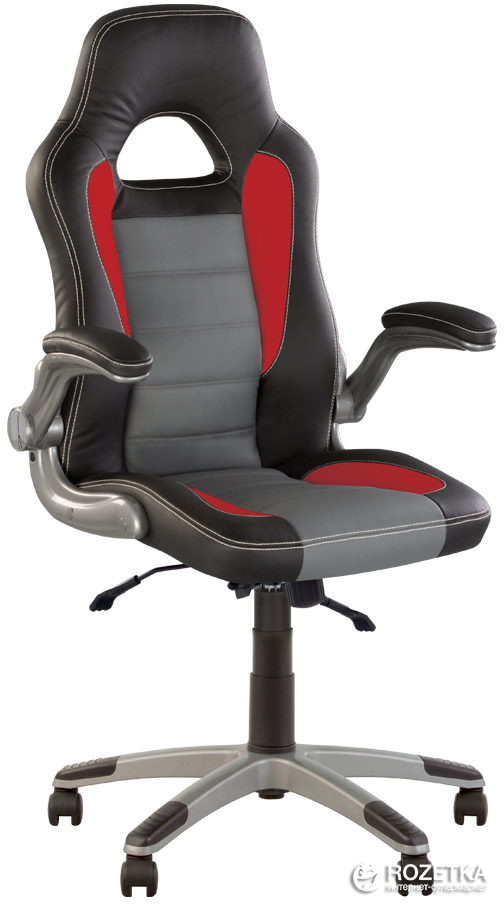 

Кресло Новый Стиль Racer Anyfix ECO-30/ECO-70/ECO-90