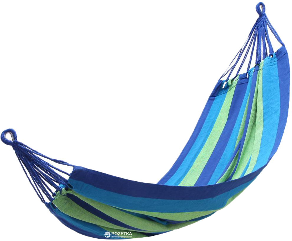 

Гамак KingCamp Canvas Hammock Dark Blue (KG3761/11 dark blue)