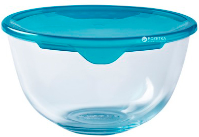 

Форма круглая Pyrex Prep & Store для выпекания 16 см