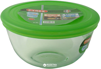 

Форма круглая Pyrex Cook & Store для выпекания 14 см