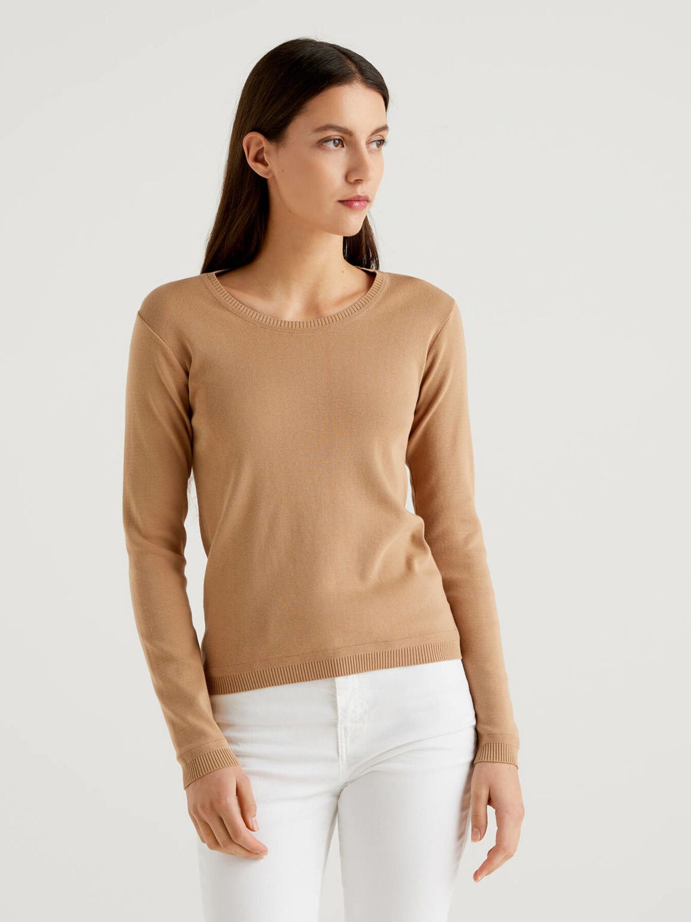 

Джемпер United Colors of Benetton 1091D1M08-193 M