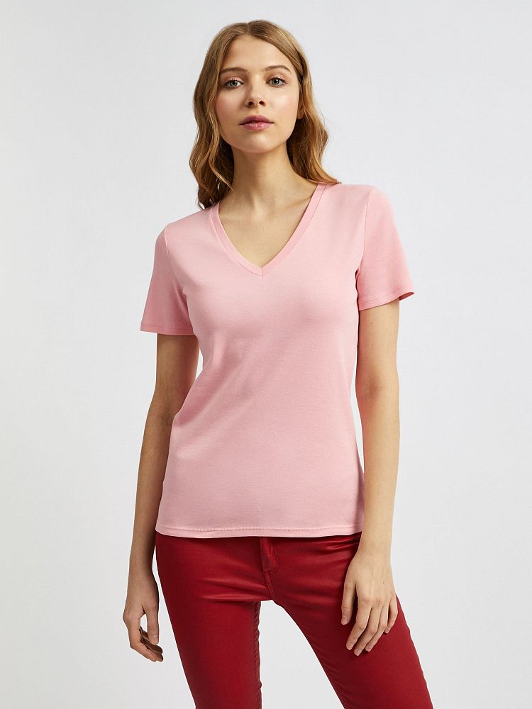 

Футболка United Colors of Benetton 3GA2E4230-03A XS