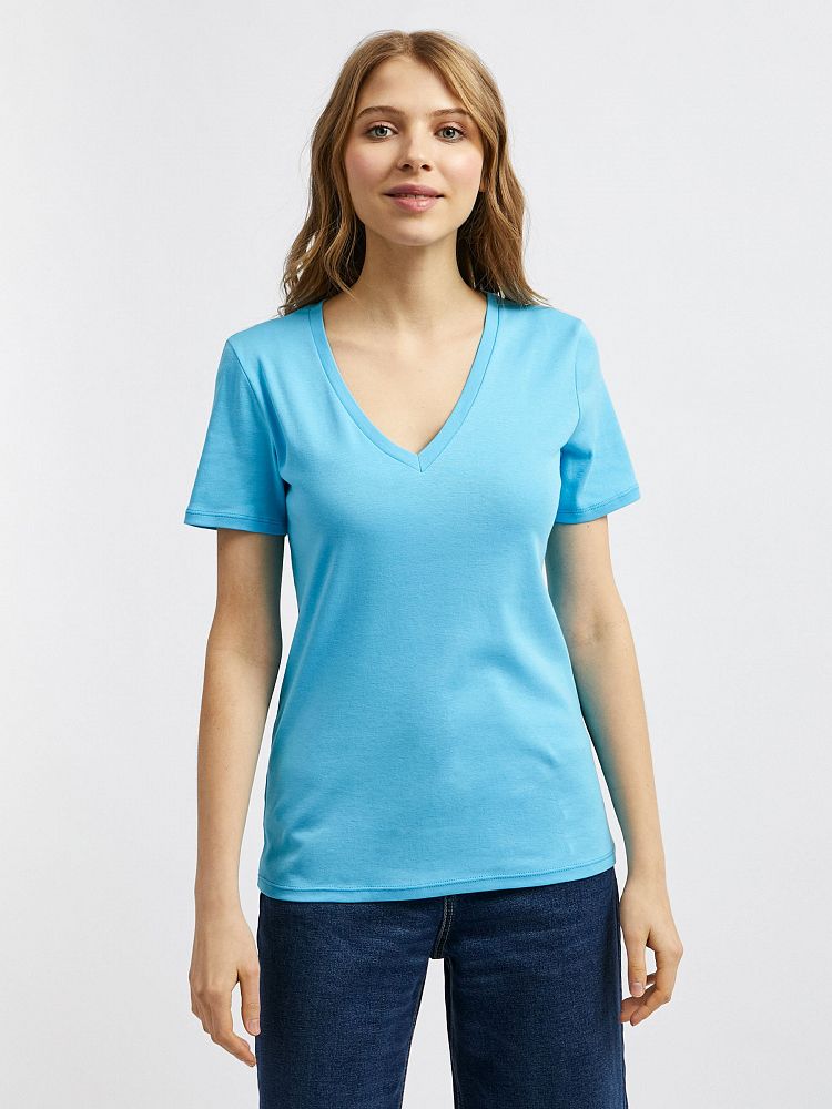 

Футболка United Colors of Benetton 3GA2E4230-28F L