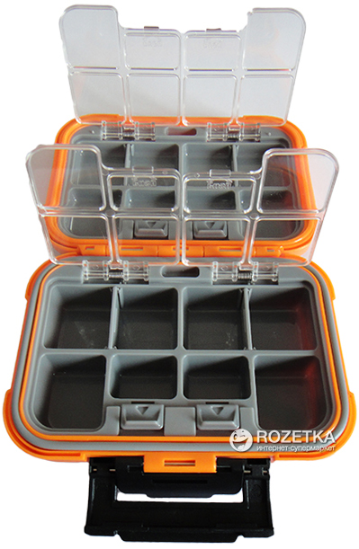 

Коробка Bluefish BT-01-02S