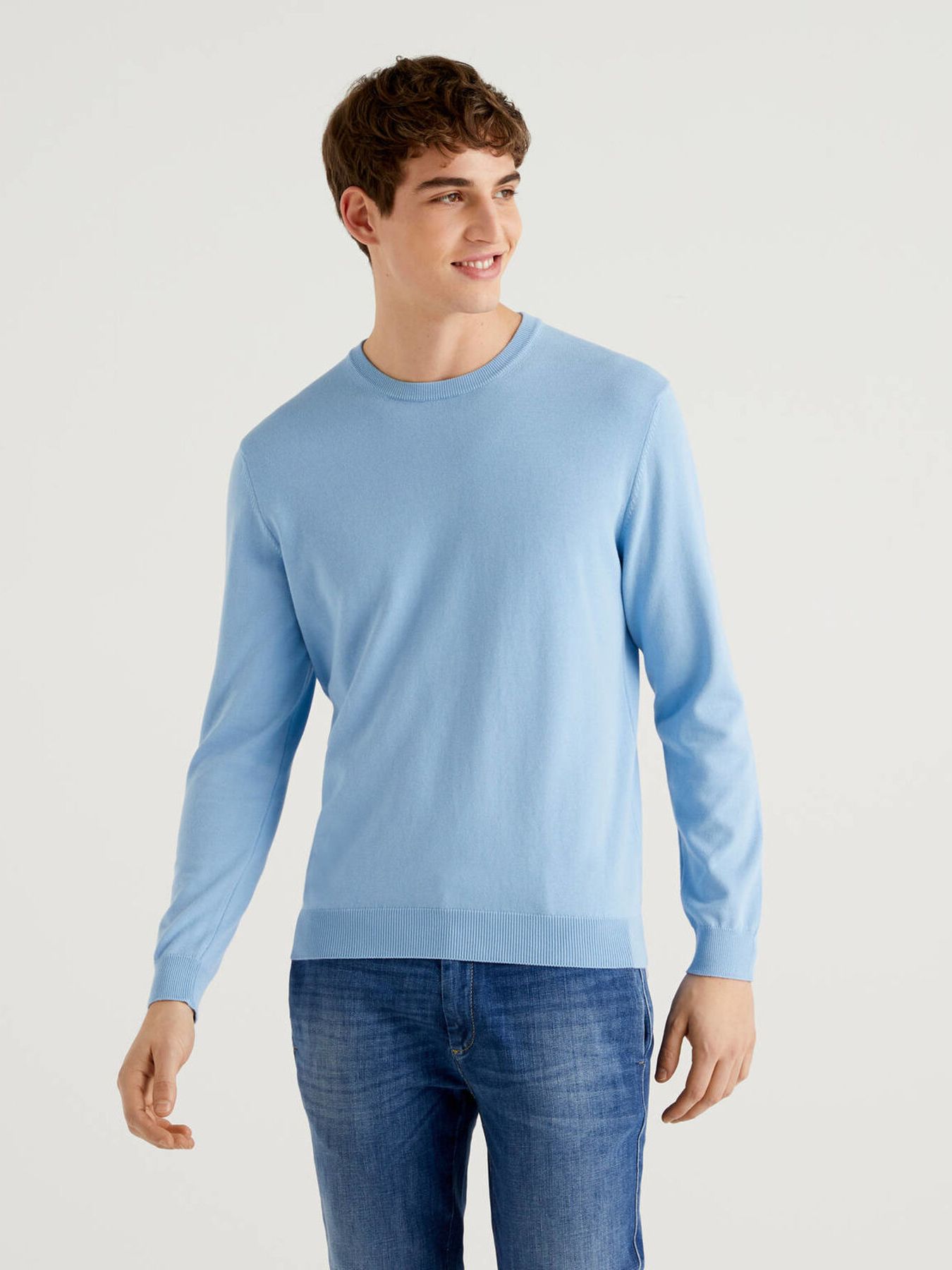 

Джемпер United Colors of Benetton 1098U1I76-29J L