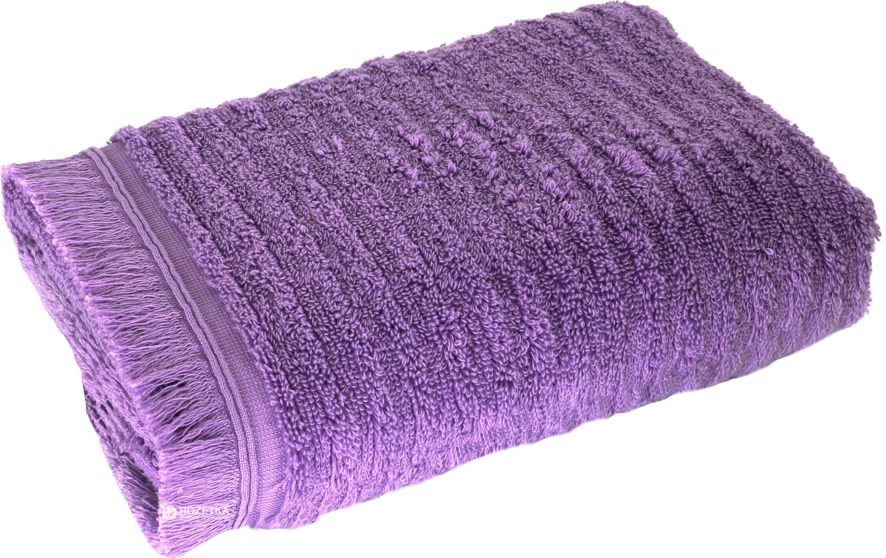 

Махровое полотенце Irya Superior 50x90 Purple