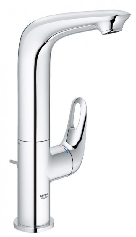 

Смеситель для раковины GROHE Eurostyle 23569003