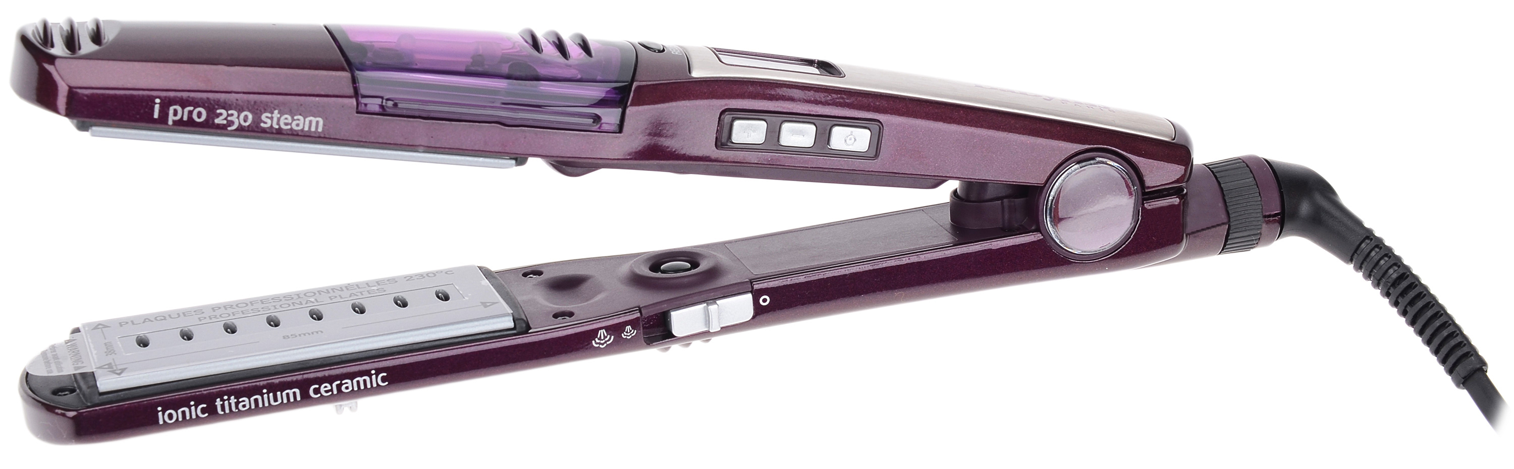 выпрямитель babyliss pro 230 steam отзывы фото 64