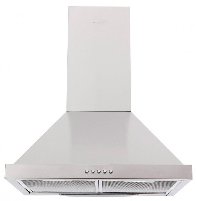 

Вытяжка VENTOLUX LAZIO 50 INOX (750)