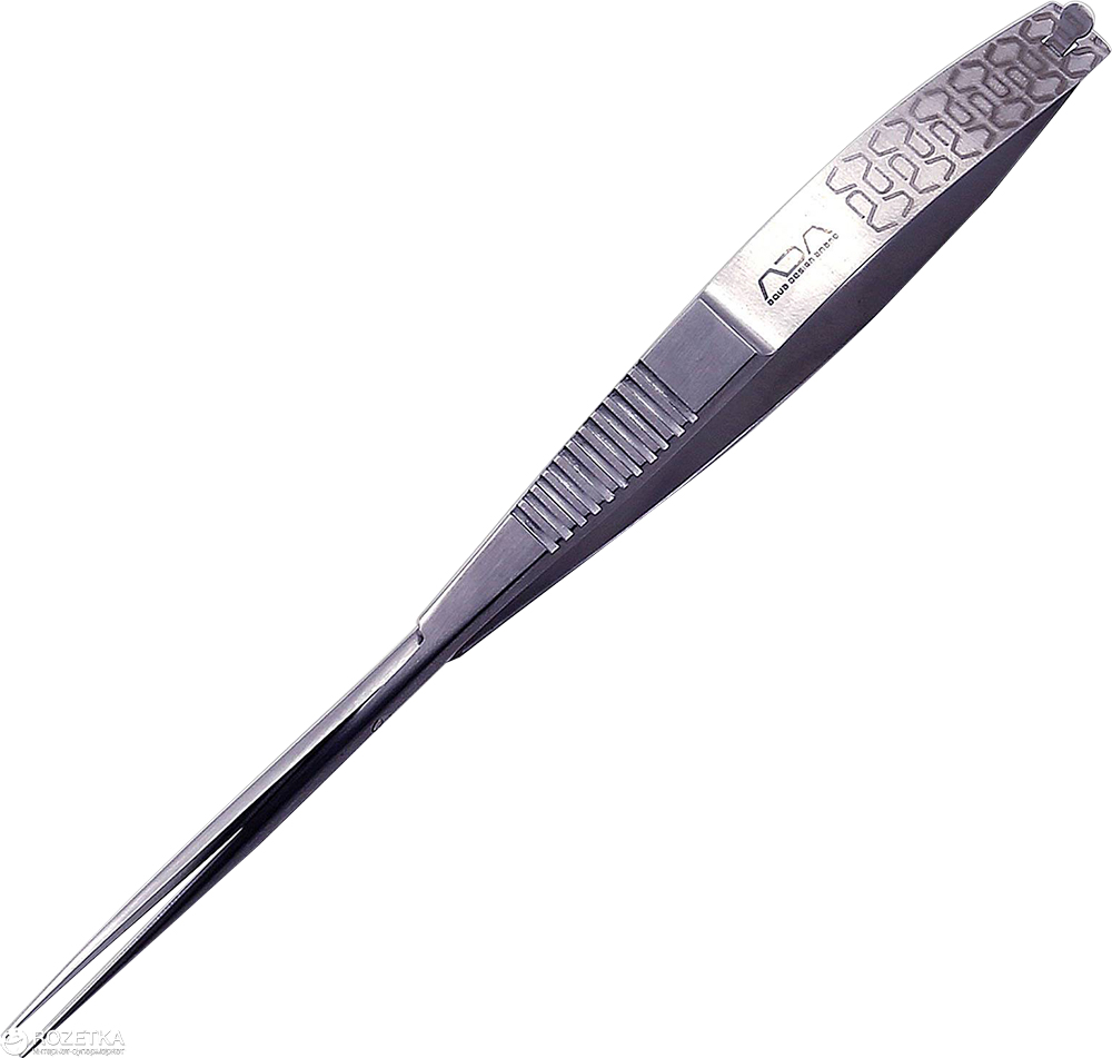 

Ножницы ADA Pro-Scissors Spring (straight type)
