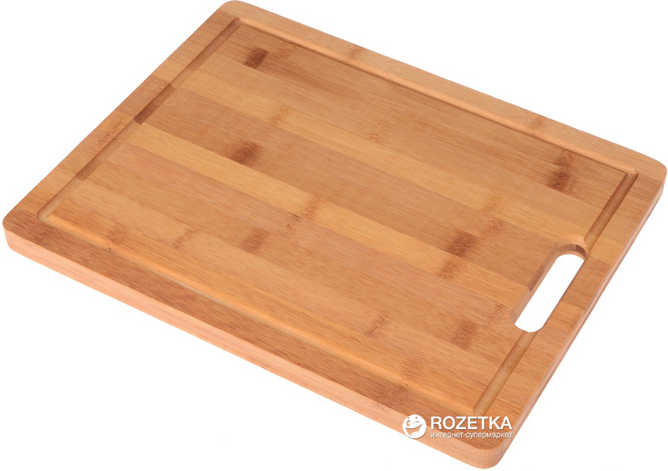 

Разделочная доска Lora NRW12BOARD 34x26 см (72-010)