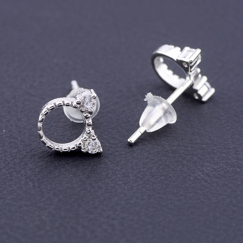 

Серьги Серебро(925) 055027