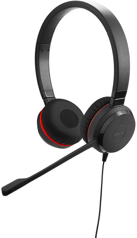 

Наушники Jabra Evolve 30 II MS Stereo (5399-823-309)