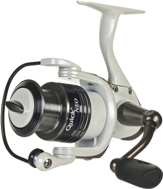 

Катушка DAM Quick Neo 820FD (1086820)