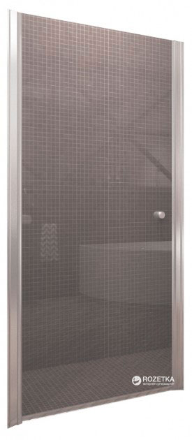 

Душевая дверь KOLLER POOL QP10-90 Clear