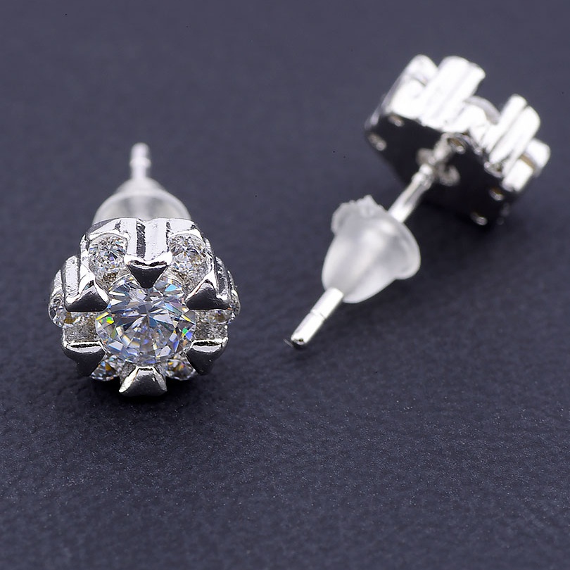 

Серьги Серебро(925) 055030