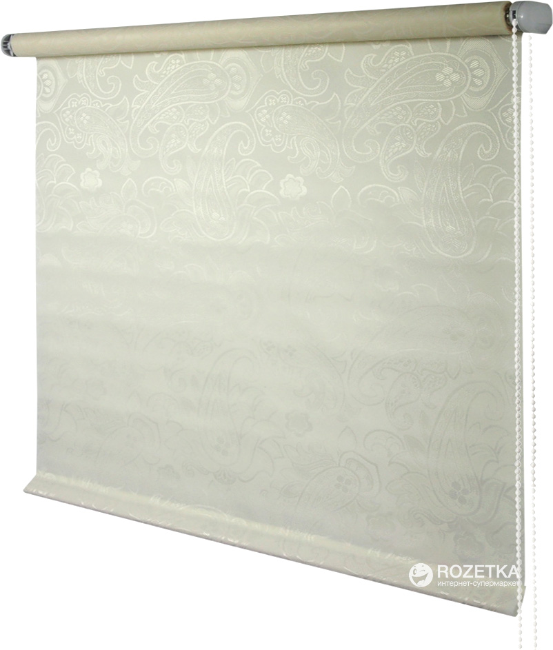 

Ролета тканевая Деко-Сити Мини 73x170 см Арабеска