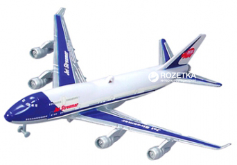 

Самолет Dickie Jet Streamer 25 см (3343004)