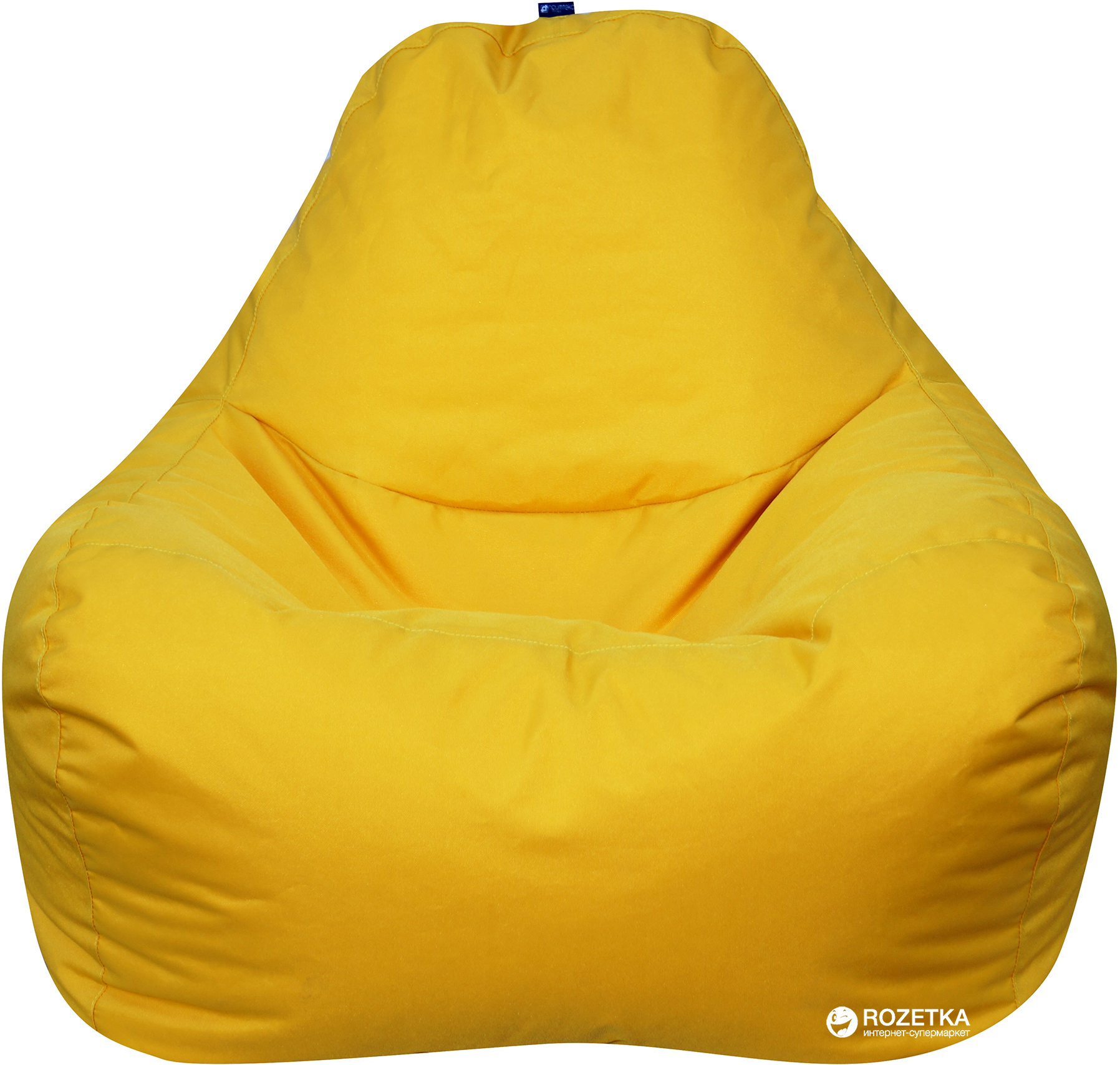 

Кресло-груша Примтекс Плюс Simba OX-111 S Yellow