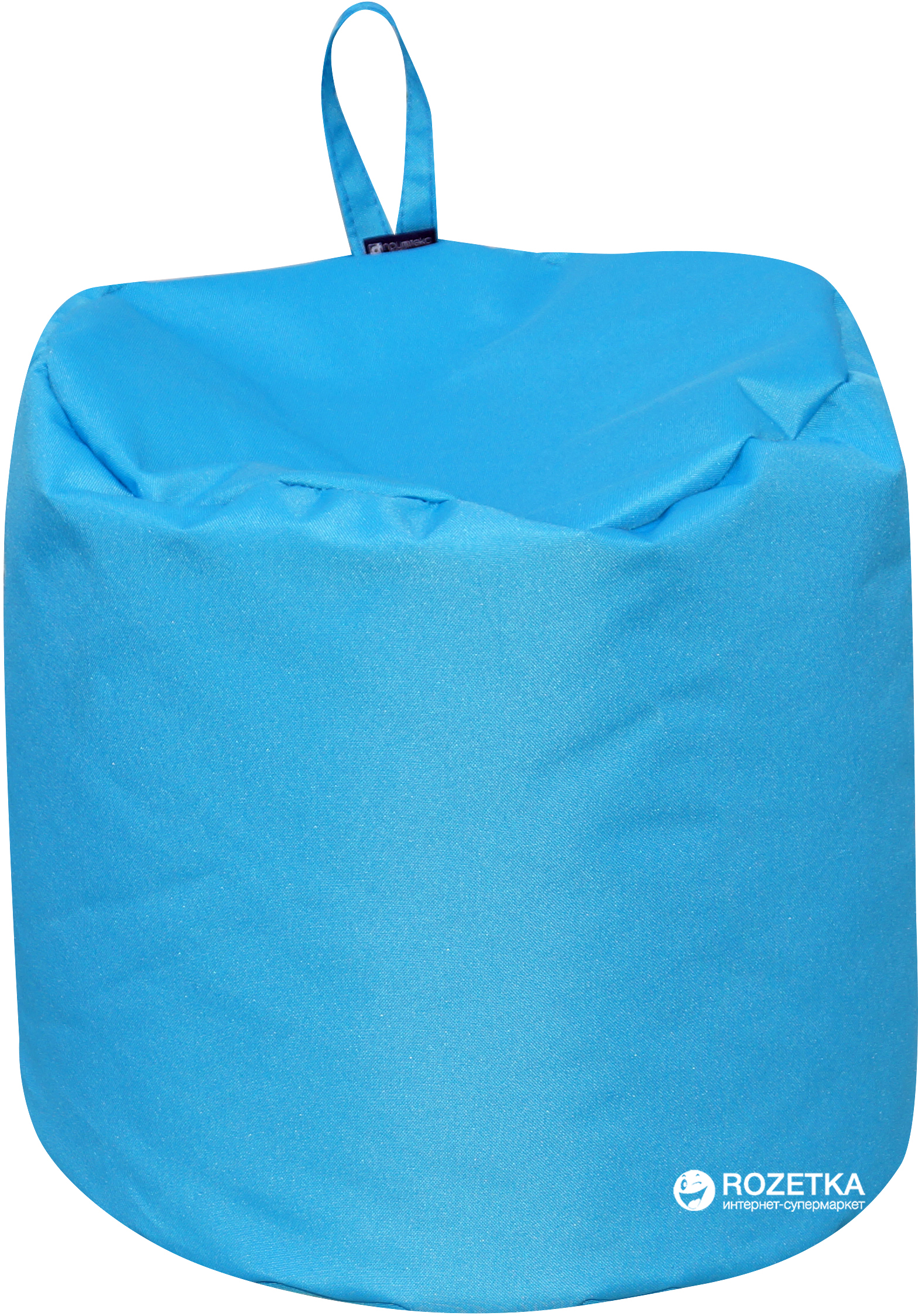 

Пуф Примтекс Плюс Volt OX-208 Blue (ordf)