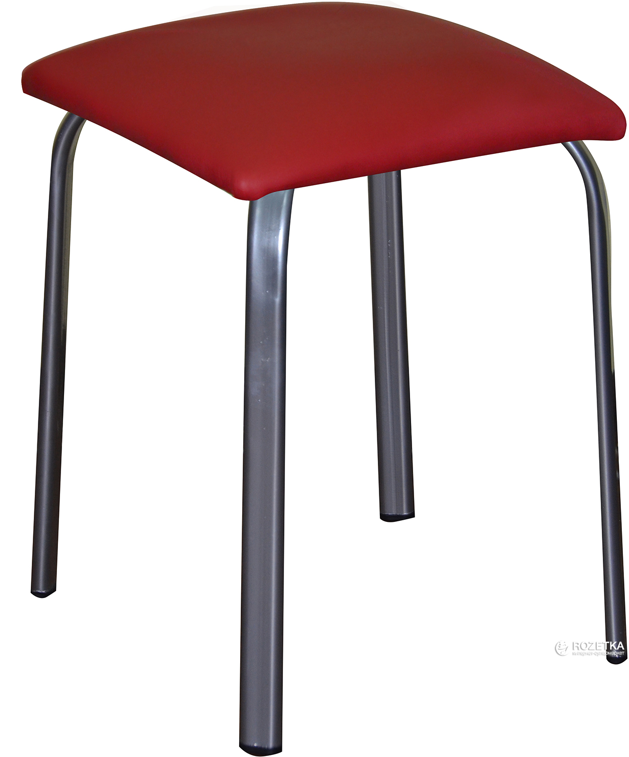 

Табурет Примтекс Плюс Tappi alum S-3120 Красный (Tappi alum S-3120)