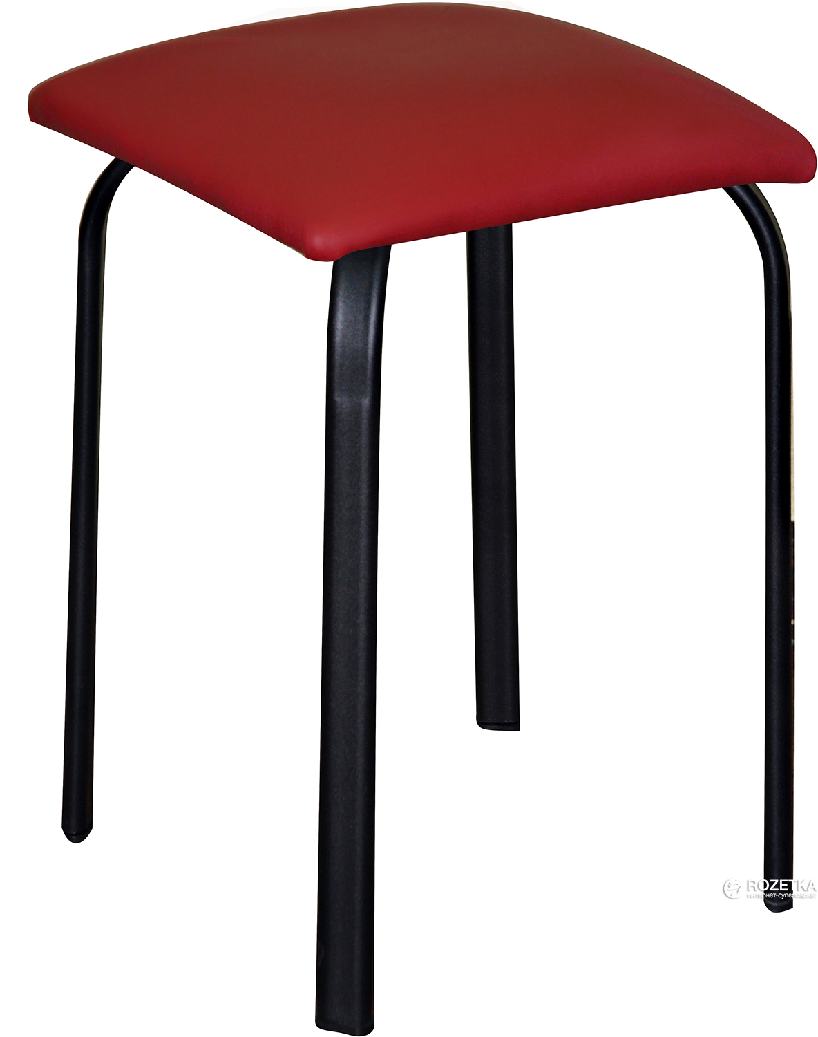 

Табурет Примтекс Плюс Tappi black S-3120 Красный (Tappi black S-3120)