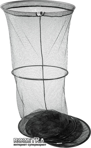 

Садок Dragon Super Mesh 300 см (CHW-92-09-300)