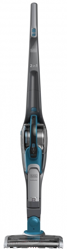 

Аккумуляторный пылесос Black+Decker SVJ520BFS