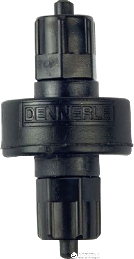

Обратный клапан СО2 Dennerle