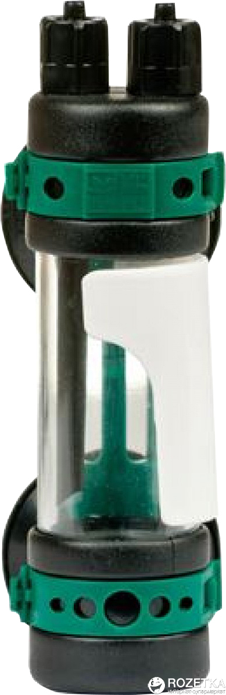 

Счетчик пузырьков CO2 Dennerle