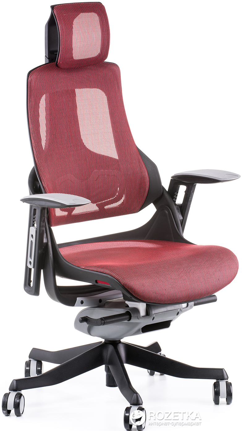 

Кресло Special4You WAU Dark Red
