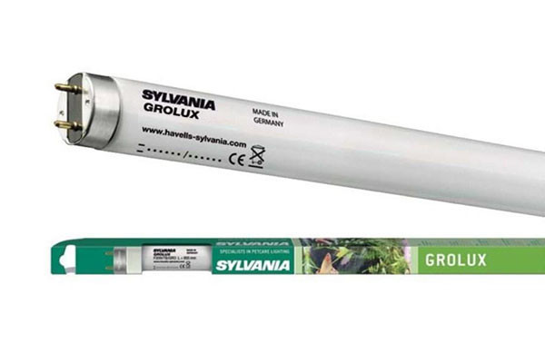 

Лампа для аквариумов Sylvania F 38W/1047мм Grolux G13