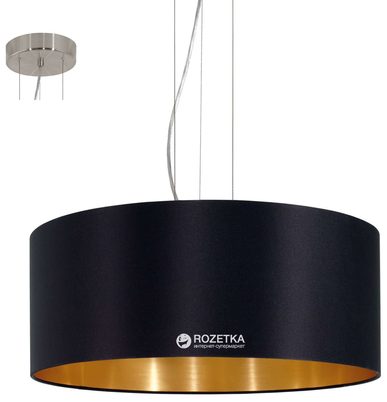 

Люстра EGLO Maserlo EG-31605