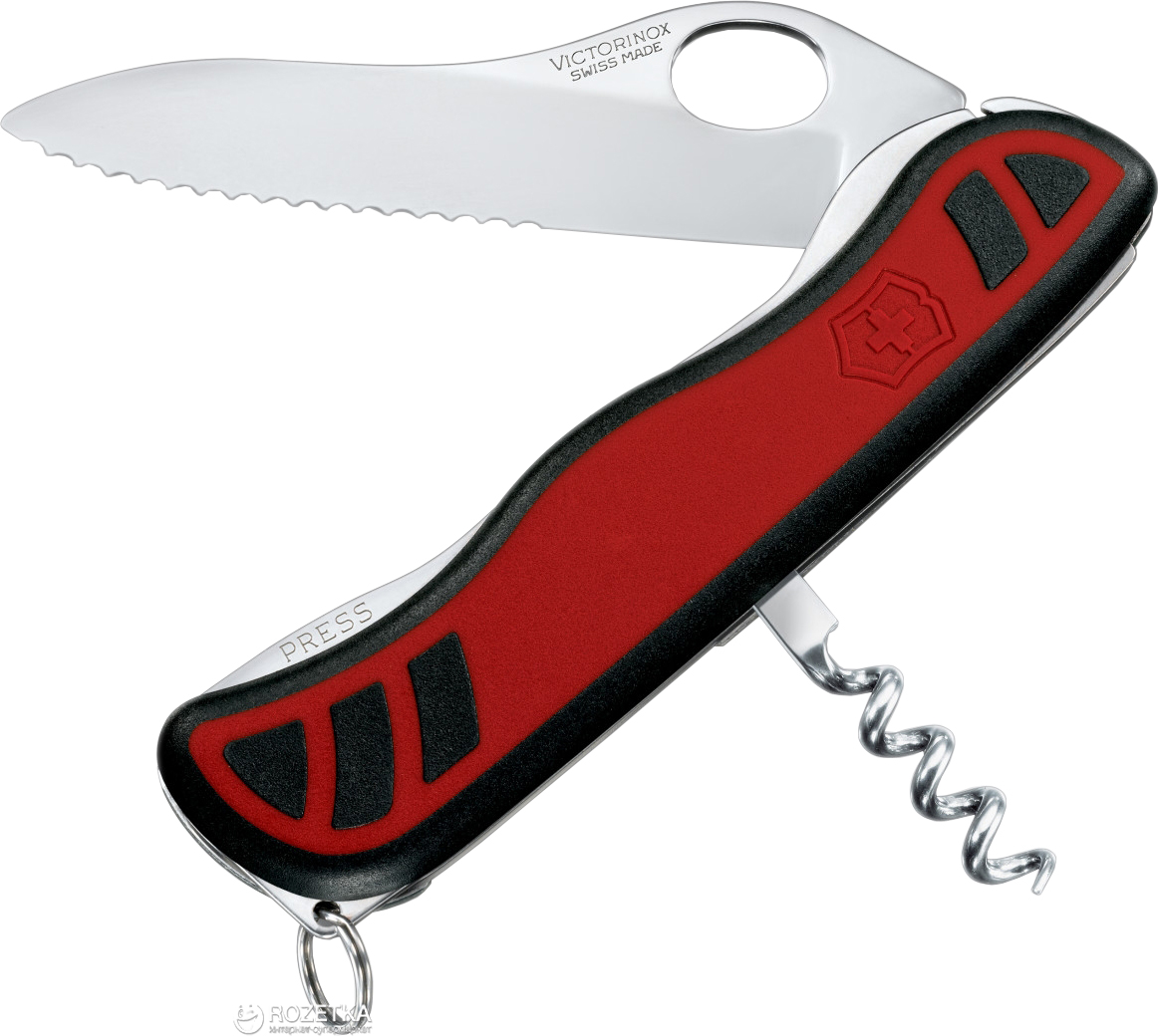 

Швейцарский нож Victorinox Sentinel (0.8321.MWC)