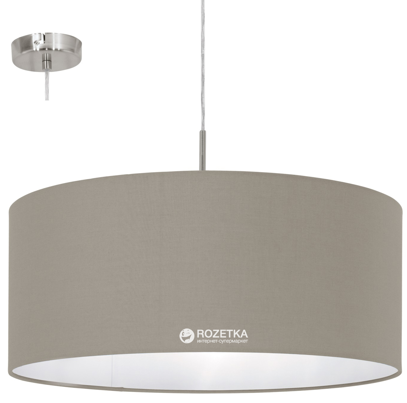 

Люстра EGLO Pasteri EG-31576