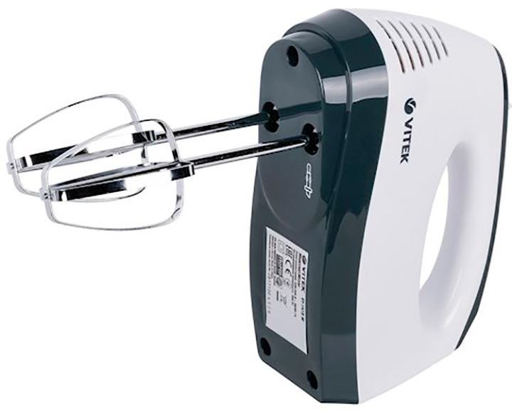 

Миксер VITEK VT-1410 W