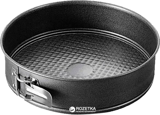

Форма для выпечки Ballarini Patisserie 24 см (1AG150.24)
